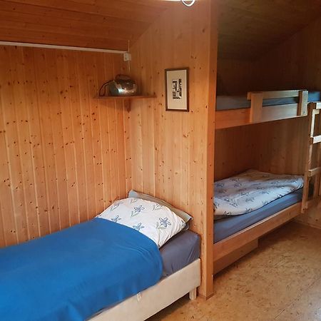 Keldunes Villa Garthur Екстериор снимка