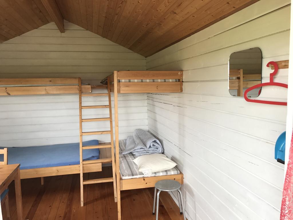 Keldunes Villa Garthur Екстериор снимка